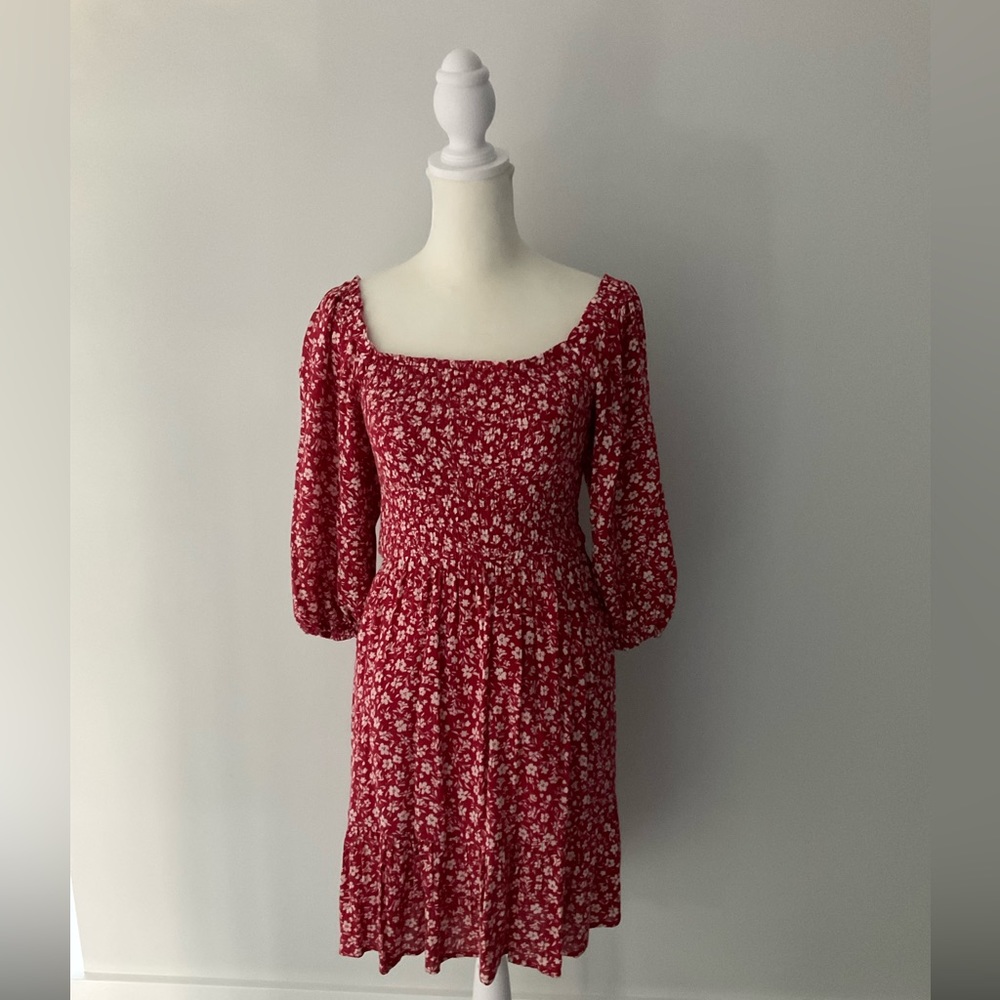 All in Favor Dress